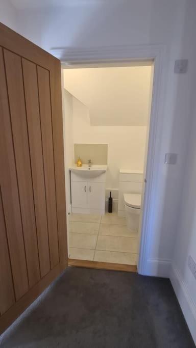 Stylish Georgian Apartment In An Ideal Location North Walsham Luaran gambar